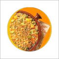 Manufacturers Exporters and Wholesale Suppliers of Vegetable Pulao Rice Mumbai Maharashtra